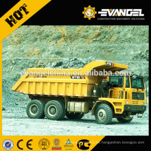 34cbm volquete de minería de 60 toneladas MT86